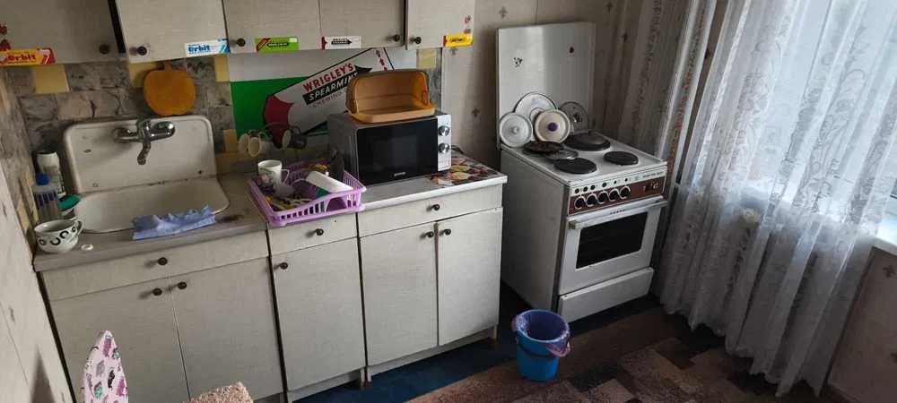 Продам 2х ком квартиру 55кв.м. ЖМ Парус
