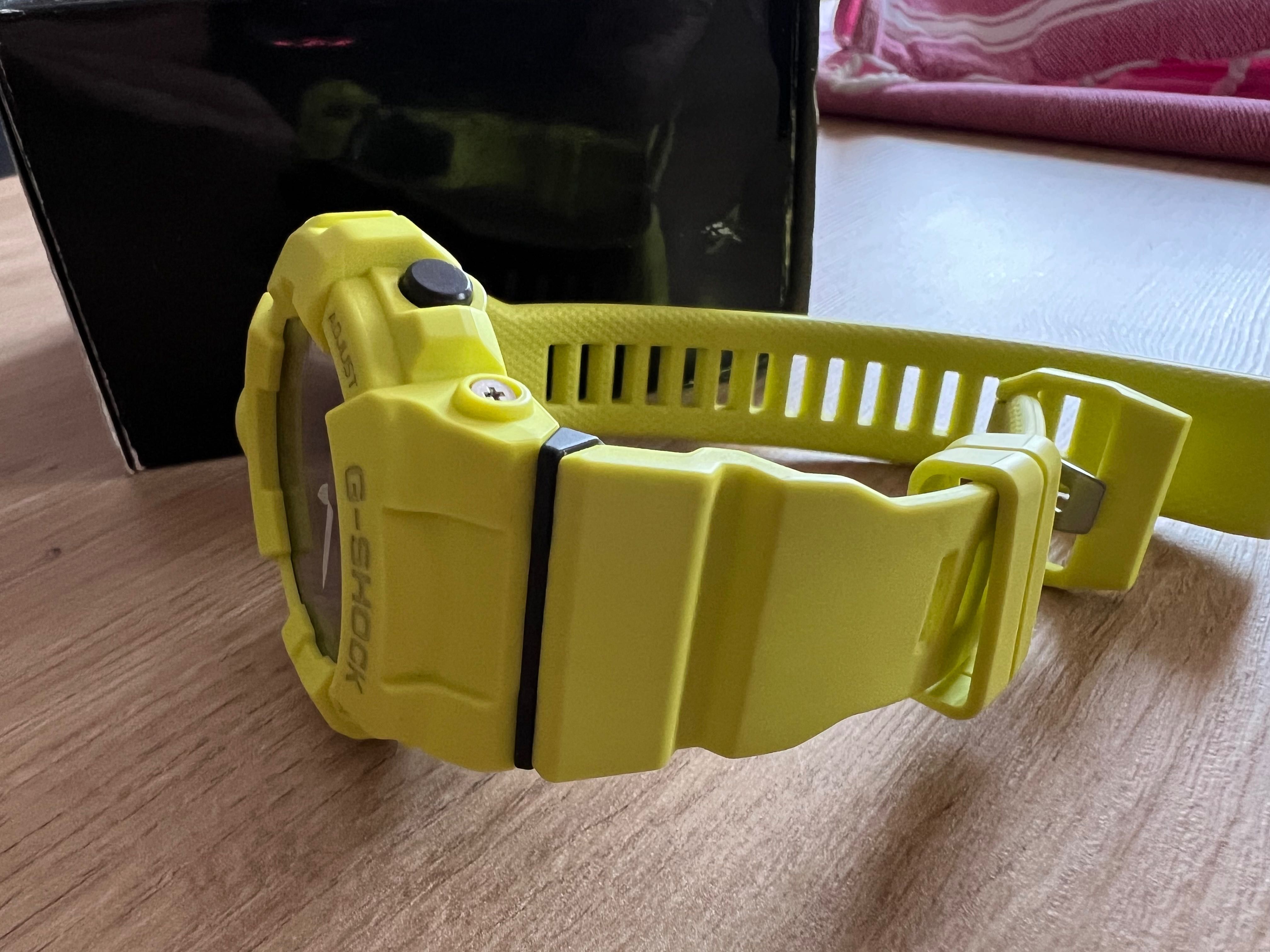 Sprzedam Zegarek Casio