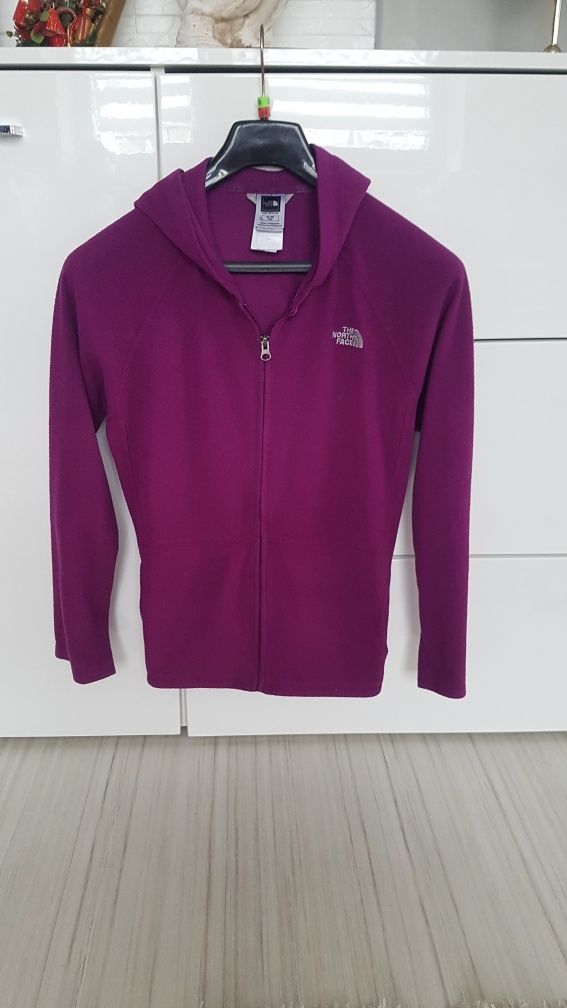 Bluza damska The North Face