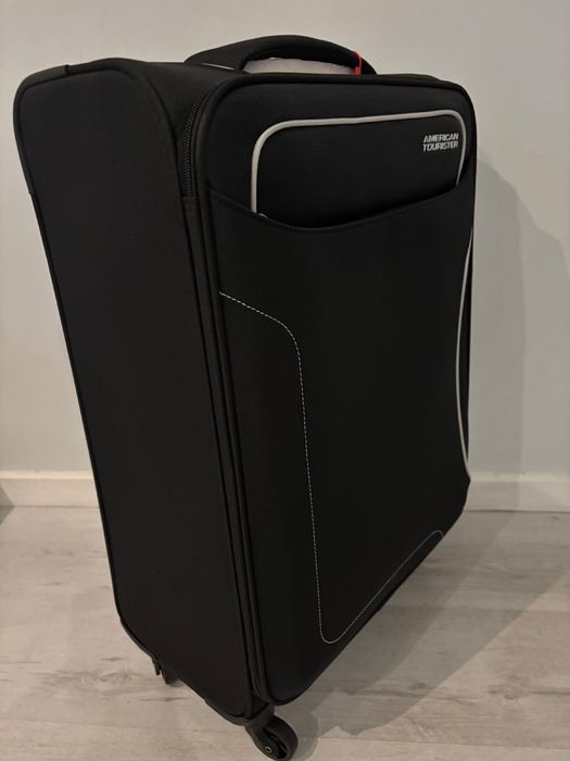 Vendo trólei da American Tourister