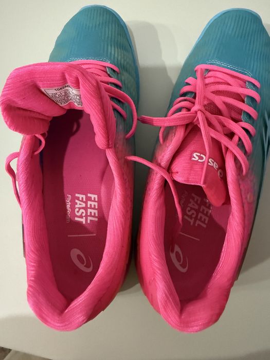 Кросівки Asics, для тенісу жіночі, розмір 41