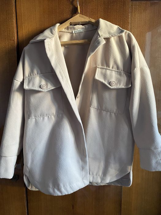 Пальто женское.