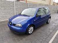 SEAT AROSA 1.0 MPI 2001R KLIMA z Niemiec Opłacony