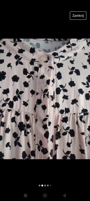 Sukienka koszulowa Nowa!
