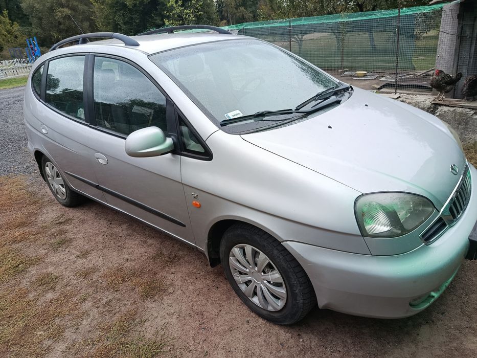 Продам Daewoo Takyma , 2003 года.