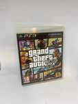 Gra GTA V PS3 grand theft auto 5 Play Station pudełkowa PL