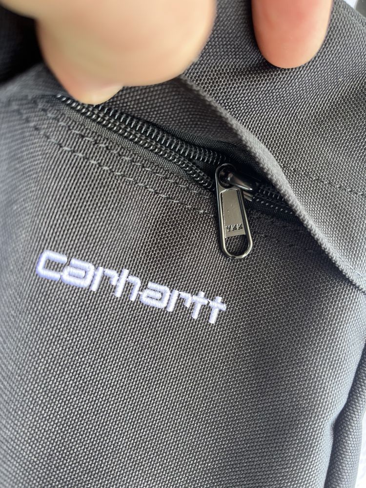 Мессенджер carhartt wip