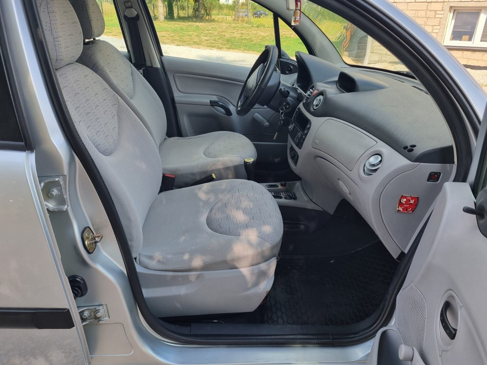 Citroen c3 Benzynka !!! 2005 Rok !!! Klima !!! 150 000 km