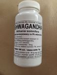 Podkowa Ashwagandha