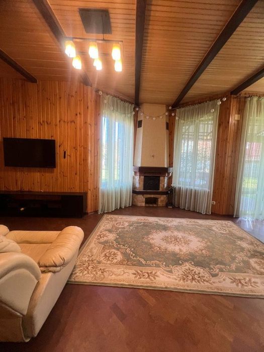 Оренда будинку Гостомель Канадське селище Газ, Генератор, Бомбосховище