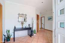| Moradia T4| Alquerubim | Terreno 2.084m2 |Garagem 3 carros |Poço |