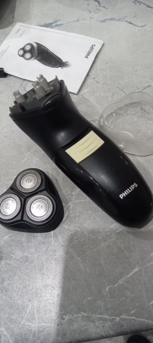 Электробритвы Филлипс, Микма, Х-51