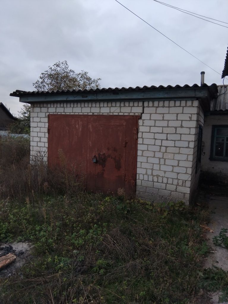 Продаж будинку в центрі Слободи, вул. О. Бережного (Пушкіна)