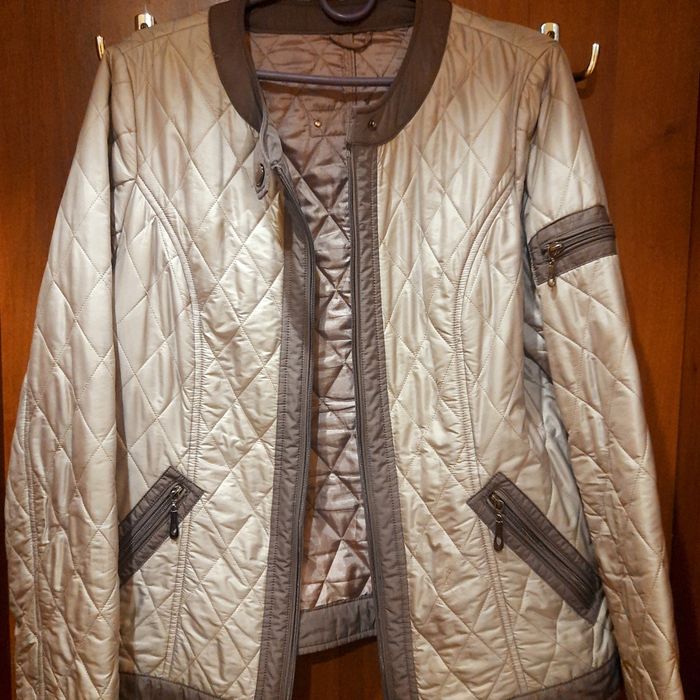 Куртка  весна/осень