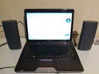 Laptop Toshiba Satekkite U500-1FT