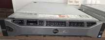 serwer DELL PowerEdge R820 4x8c Intel E5 4620 | 256GB RAM | H710p