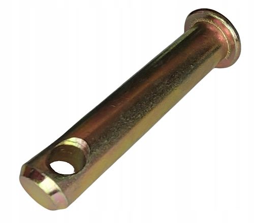 Sworzeń Cięgła Centralnego Mtz Belarus Pronar