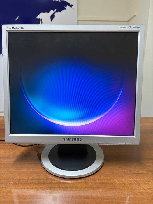 Monitor Dell  & Samsung