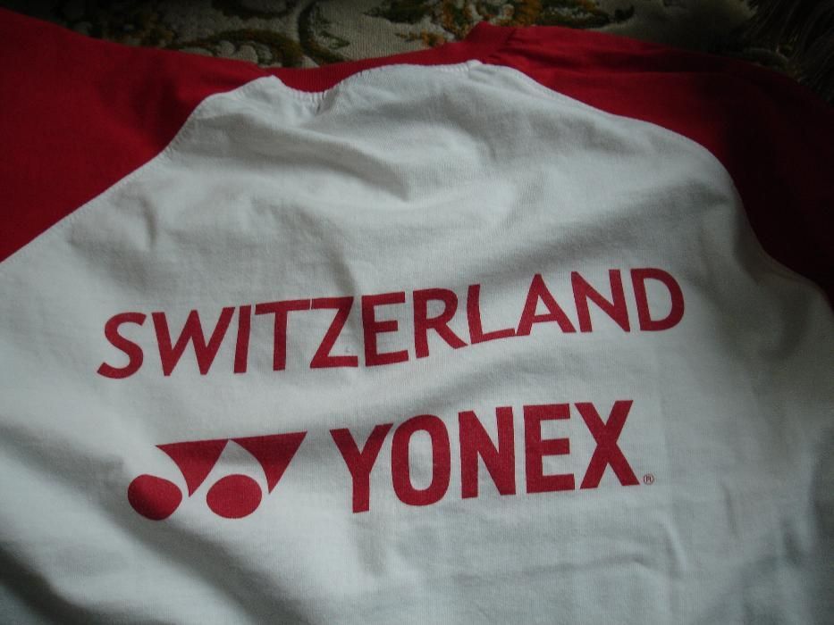 koszulka yonex M