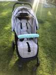 Wozek valco baby snap 4