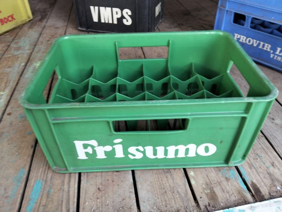 Grade de cerveja