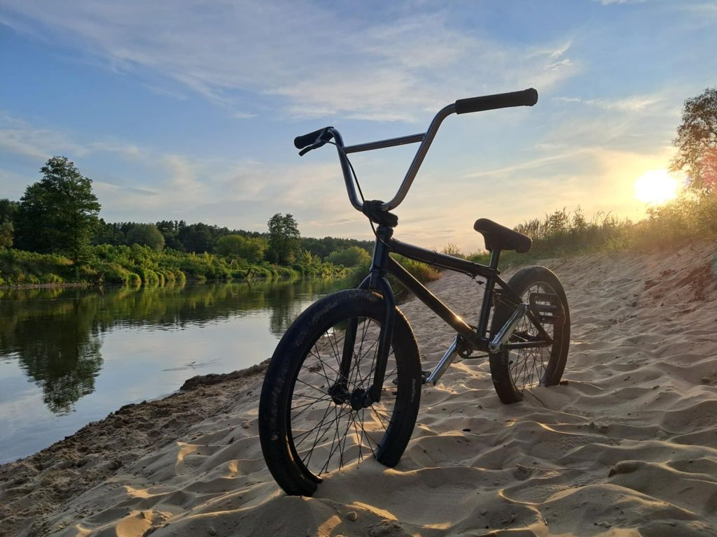 Mankind
Libertad 20" 2019 Rower BMX Wyczynowy