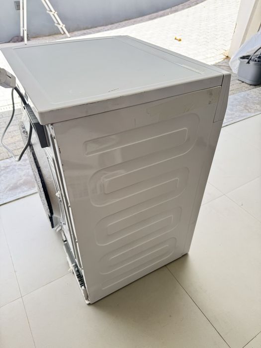 Máquina secar roupa Blomberg - Avaria