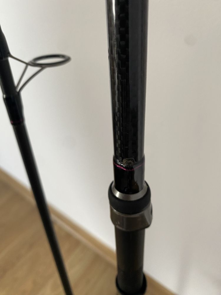 Wędka karpiowa  Shimano TX2 10 ft 3lbs