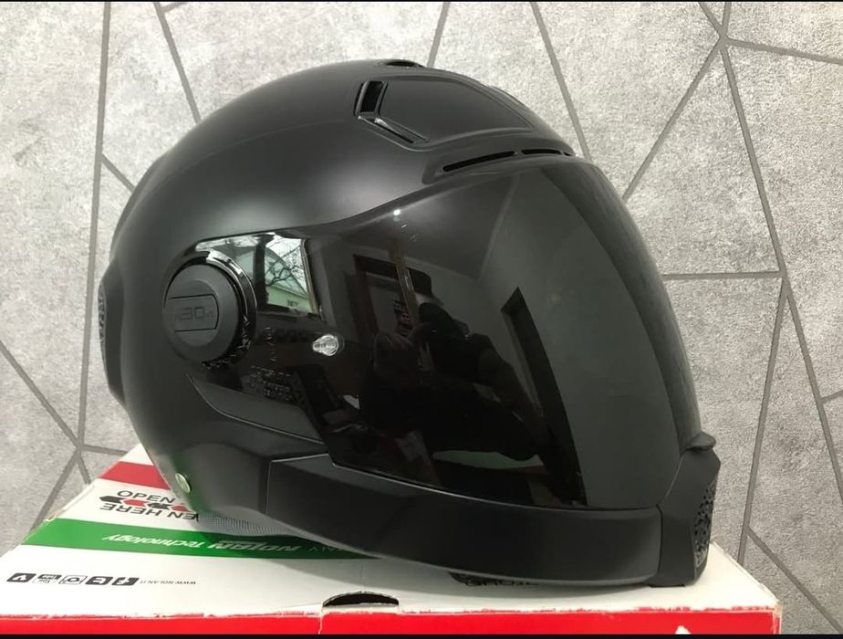 Nolan n30 XL 60-63см