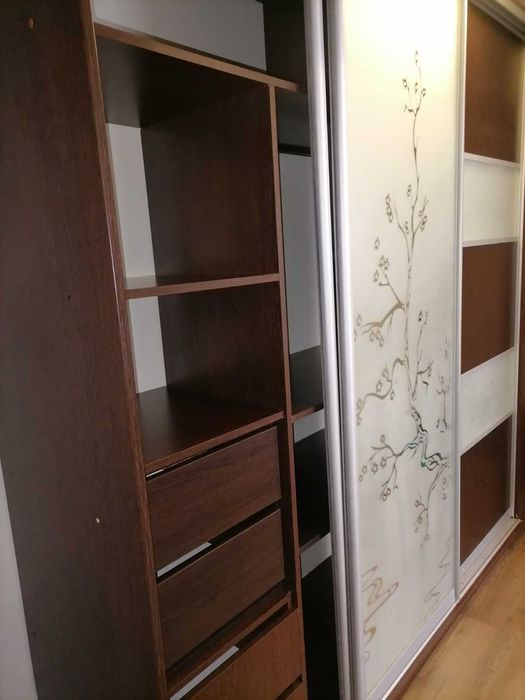 Продам шафу купе