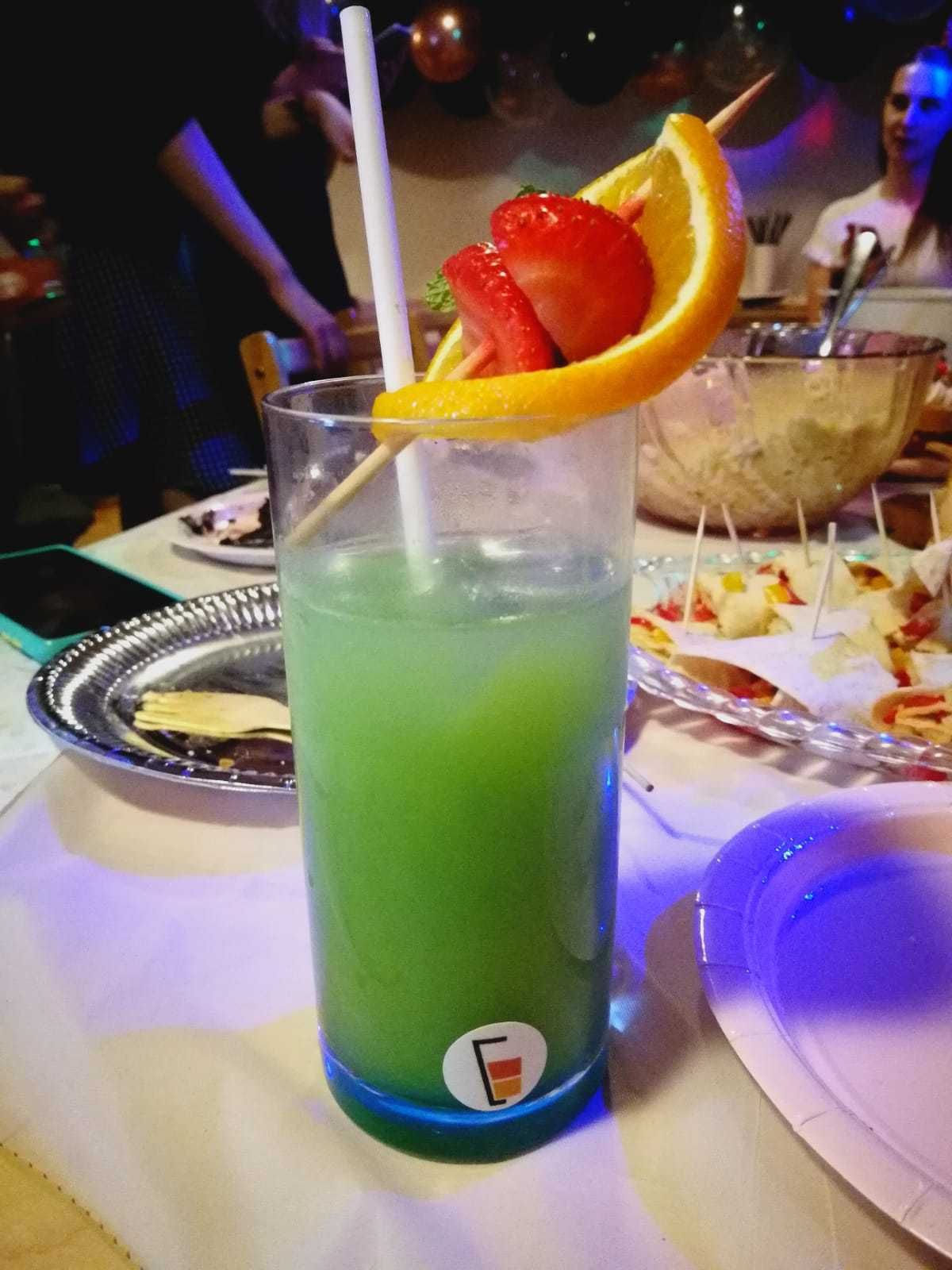 Nowość Barmix atrakcje wesele, barman wesele komunia urodziny 650 zł