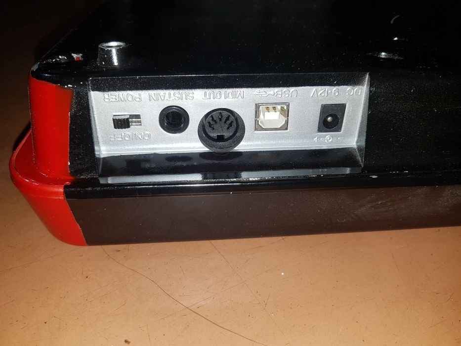 Музыкальный инструмент