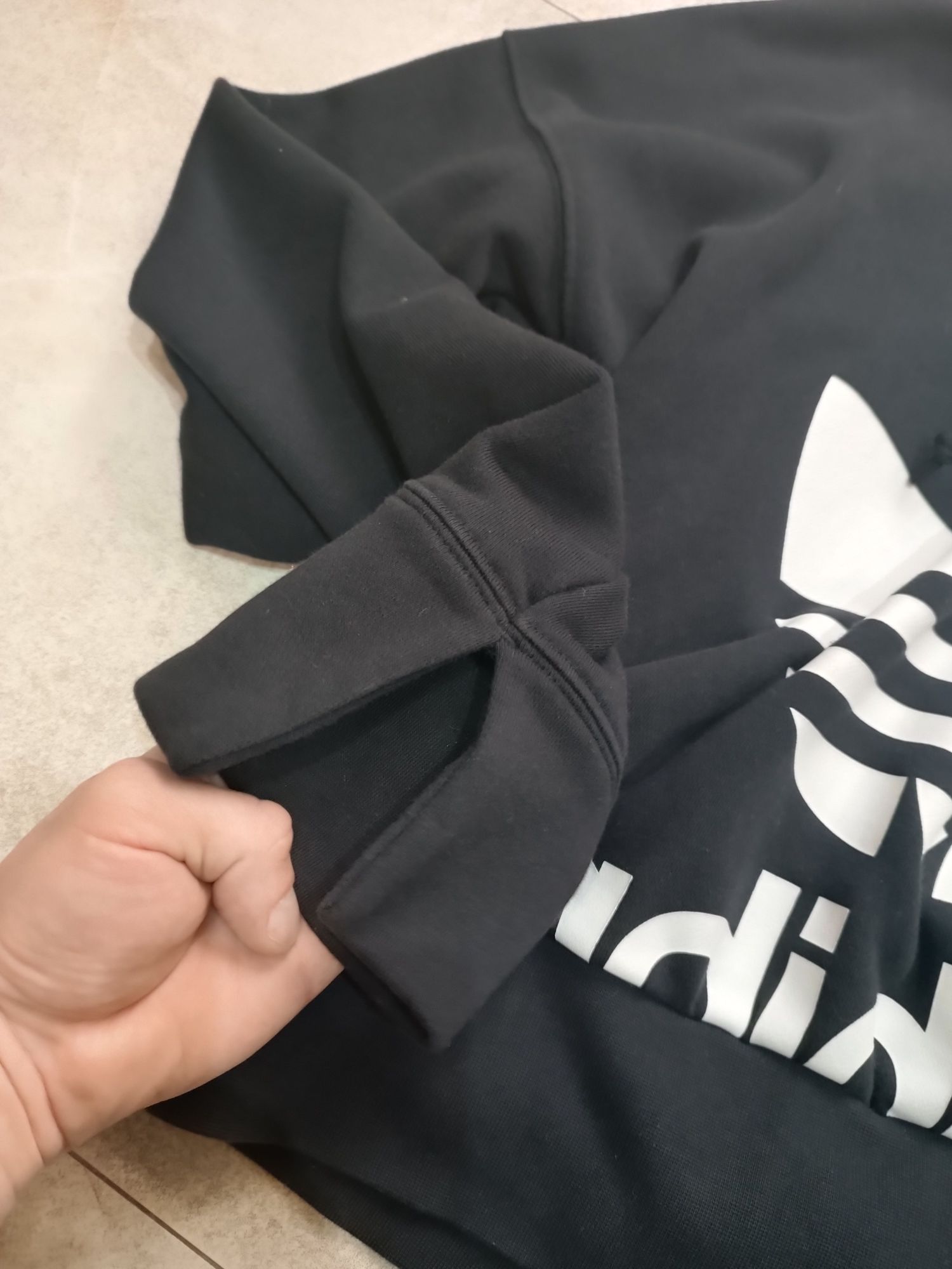 Новая женская худи Adidas