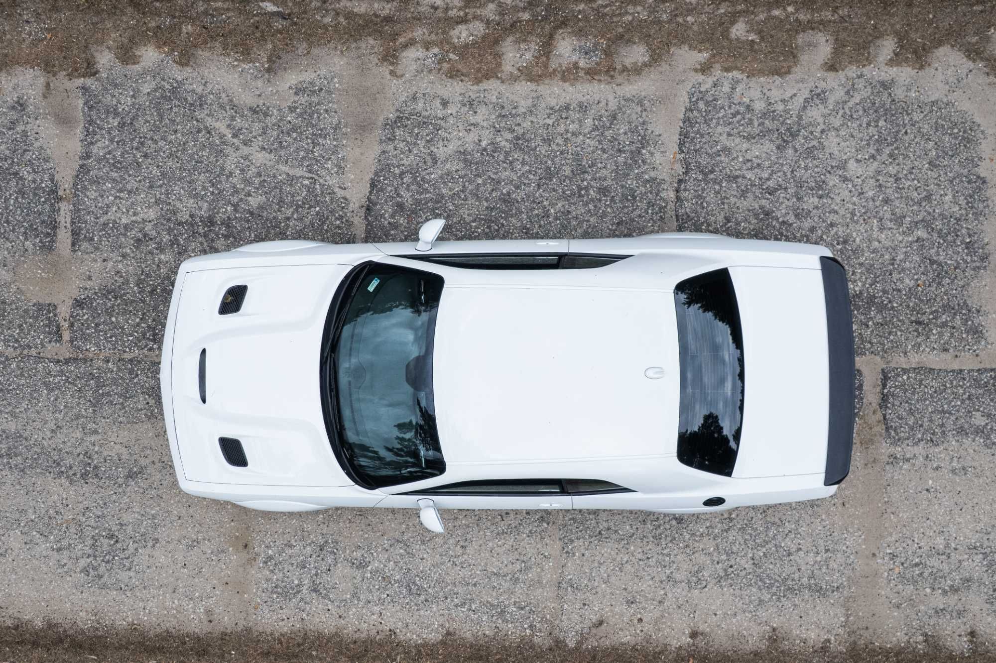 Dodge Challenger Hellcat 2018