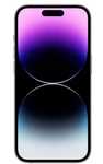 iPhone 14 pro 128 GB pamięci