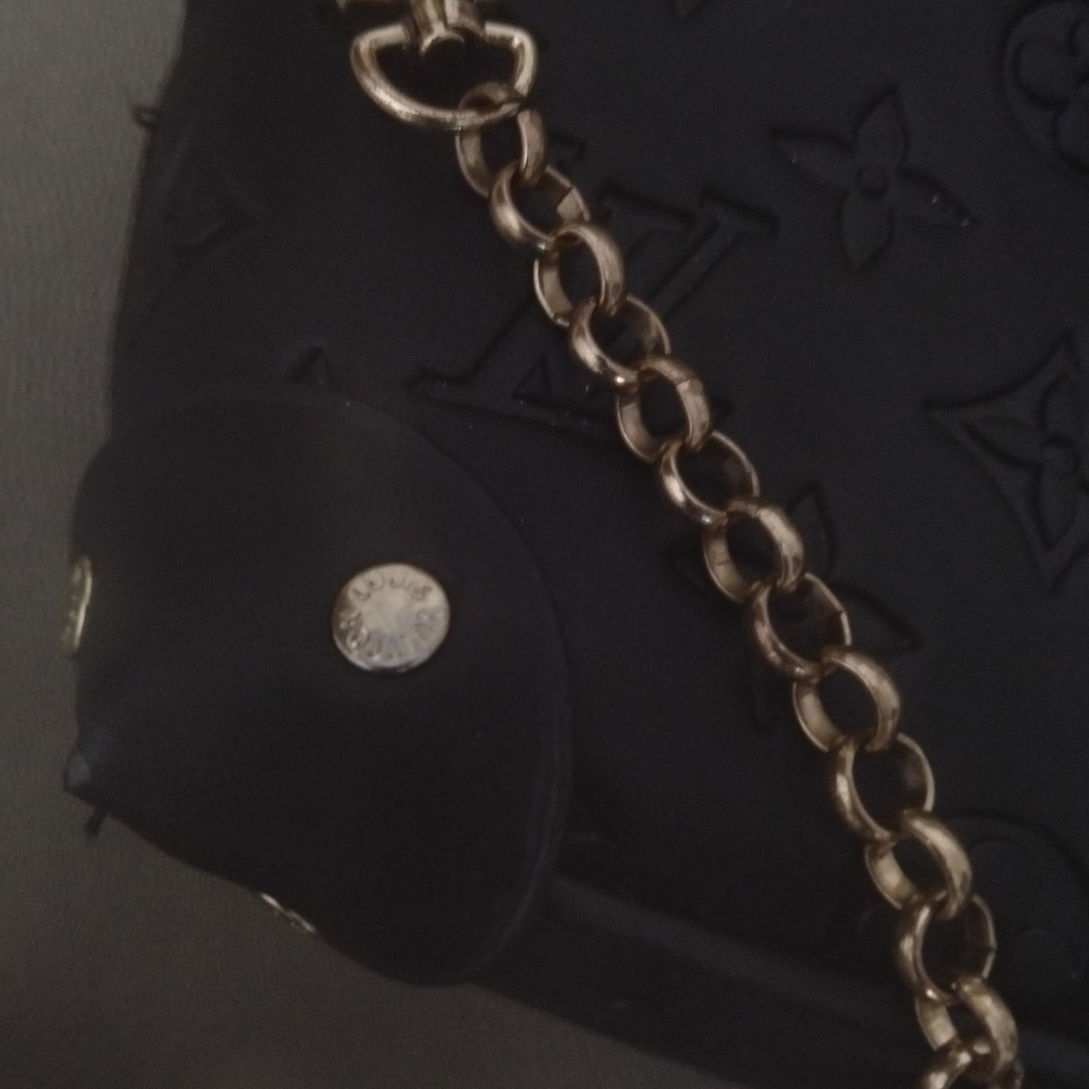 Mala Louis Vuitton