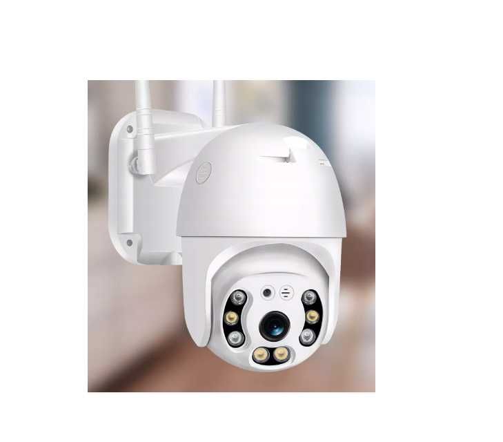 Kamera obrotowa 5mp Podczerwień WIFI 5mp ICSEE