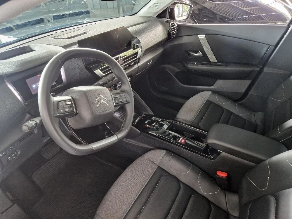 Citroën C4 C4X Polski salon I rejestracja 03 2024
