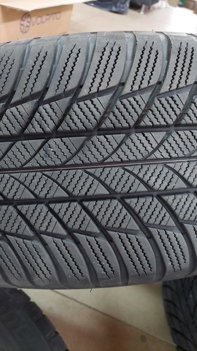 Alufelgi BMW 19 koła + opony zimowe X3 X4