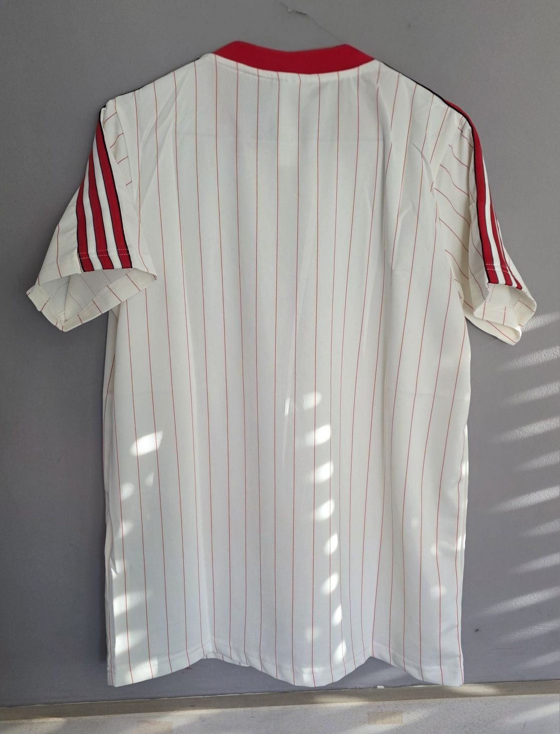 Jersey Benfica Originals - tamanho S