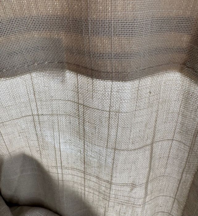 Шторм икеа SILVERLÖNN 2,5 м