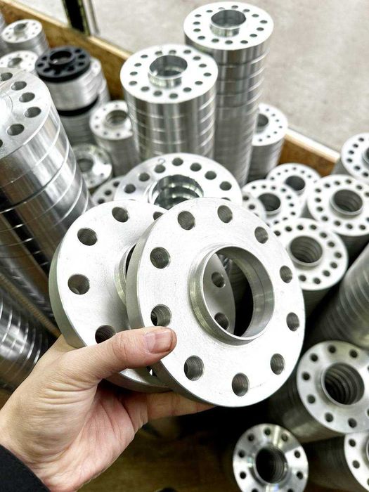 Проставки       .