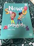 Nowe przygody Olka i Ady cz. 1
