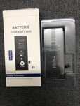 Bateria iPhone 6s Alta capacidade 2121mah