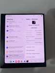 Samsung Fold 3 12/256 Gb Sprawny