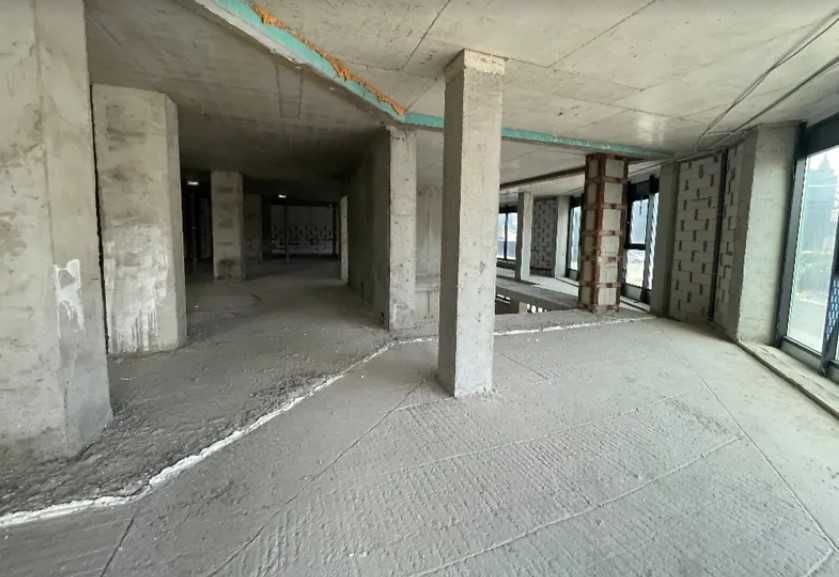 Продам помещение под Фитнес-центр, ЖК Аквамарин, 2000м.