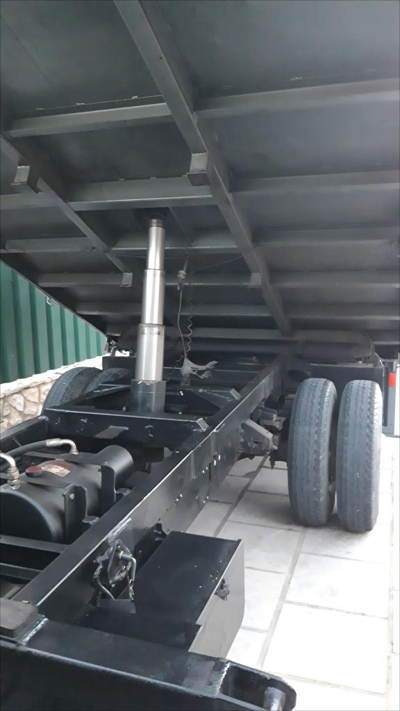 Mitsubishi Canter FE 110