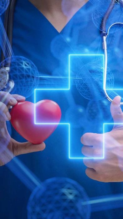 Уколи, крапельниці на дому. Медсестра на дом. (Усі райони м. Вінниця)