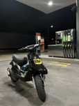 Yamaha Bws 50cc