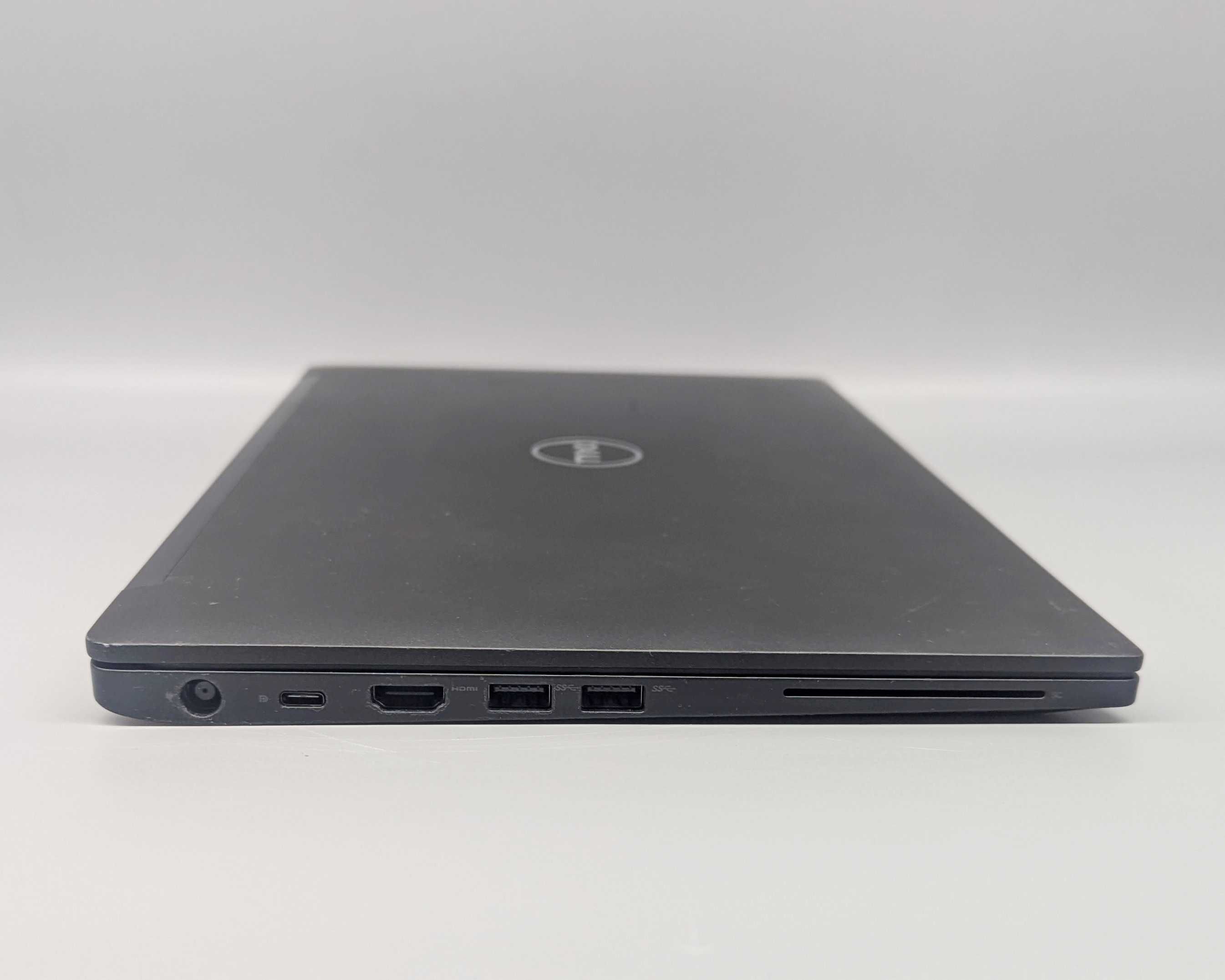 Dell Latitude 7490 / 14'' FHD IPS/ Core I5-8350U / 8 Gb / 256 Gb SSD
